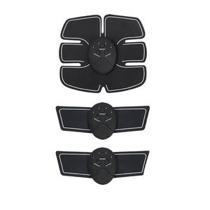 Smart Fitness EMS Ab Trainer NWT